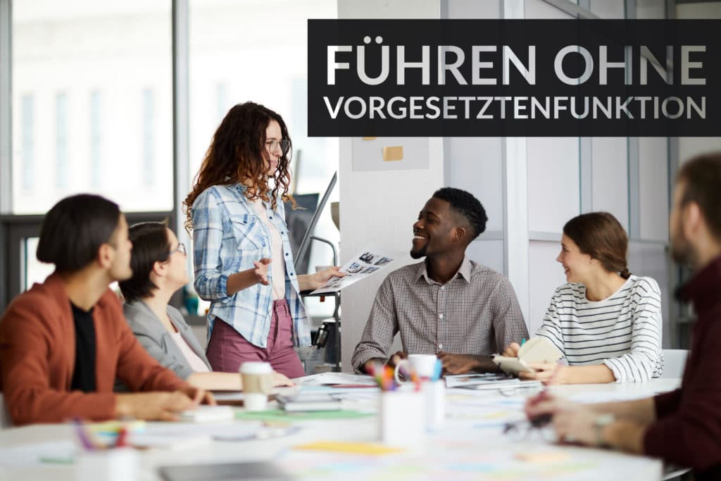 Onlinekurs Agile Führung: Techniken + Methoden